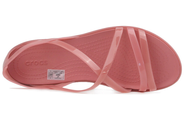 Сандалии женские Crocs — фото 4