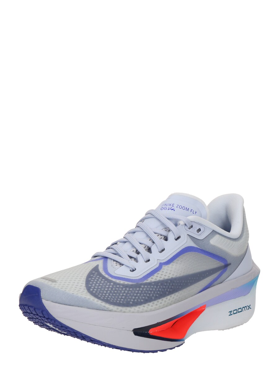 Беговые кроссовки NIKE Zoom Fly 6, White