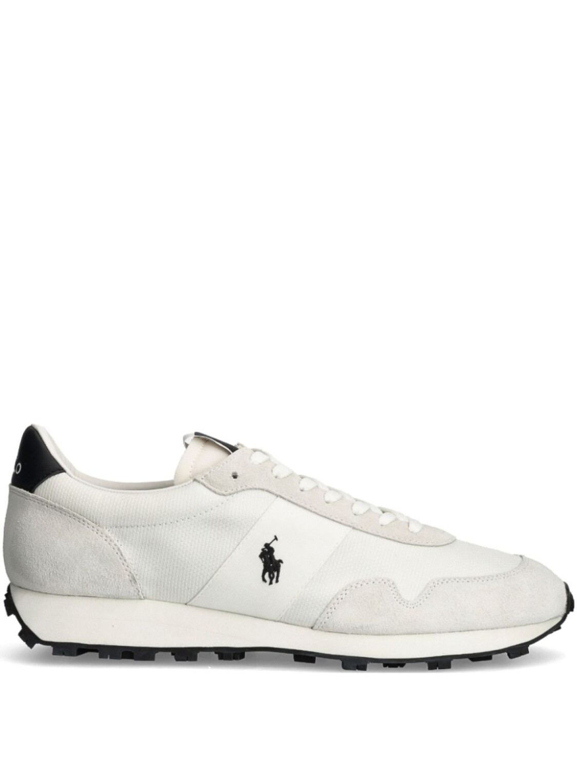 

Polo Ralph Lauren кроссовки Trail 125, белый