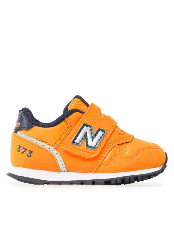 

Кроссовки New Balance, оранжевый