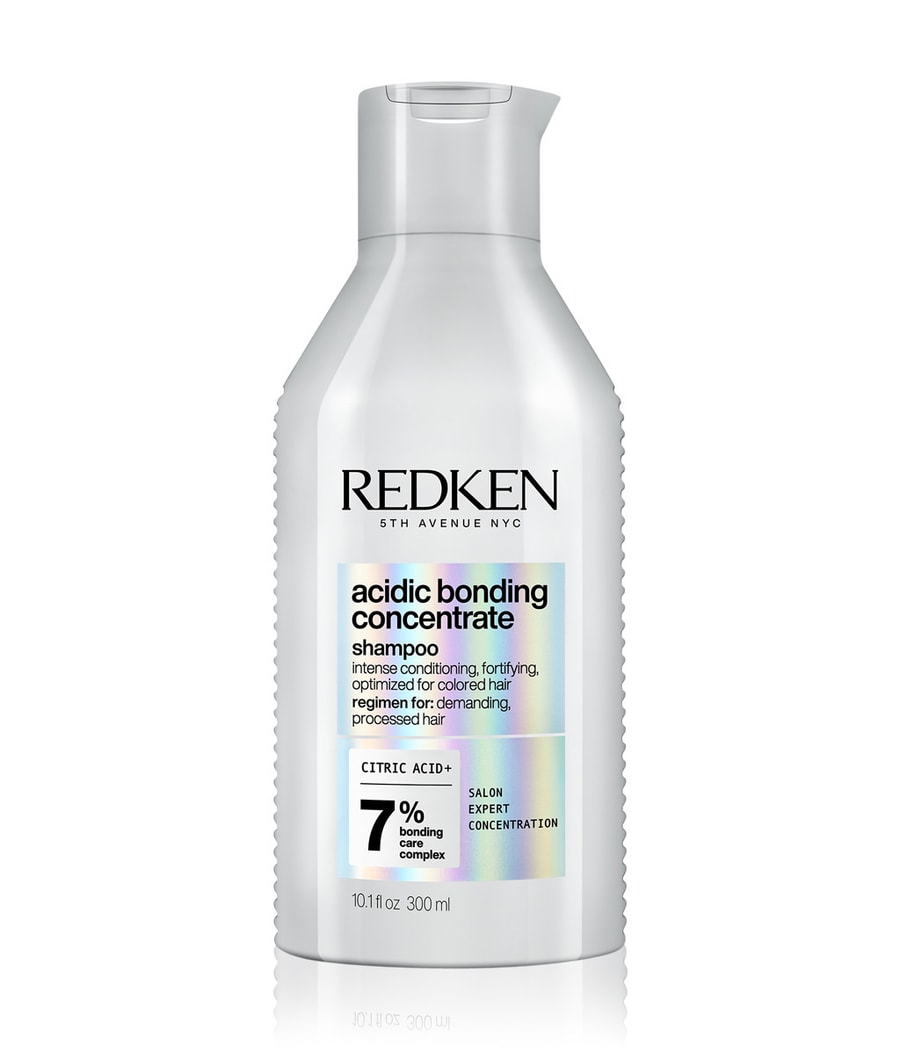 

Шампунь для волос Redken Acidic Bonding Concentrate, 300 ml