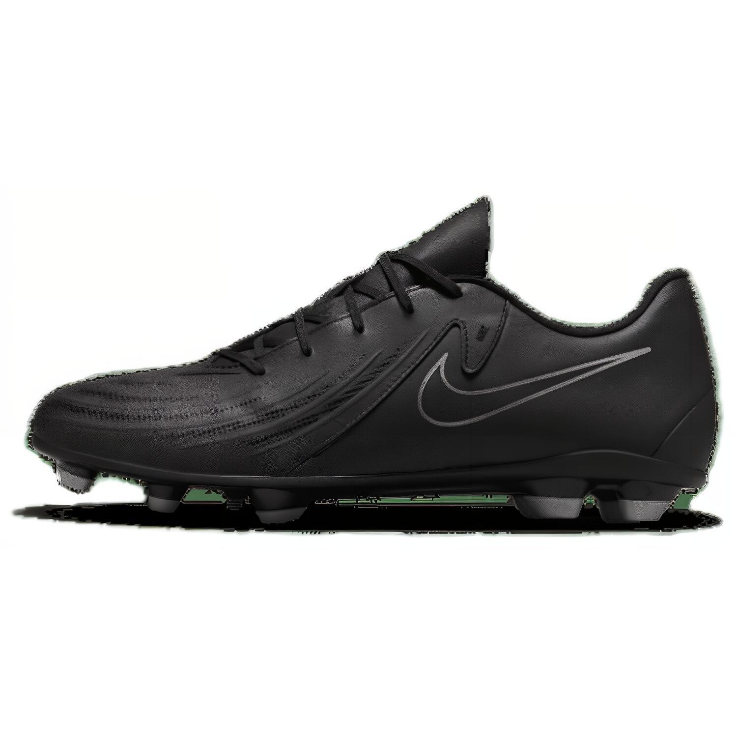 

Nike Phantom GX Футбольные бутсы унисекс, Black