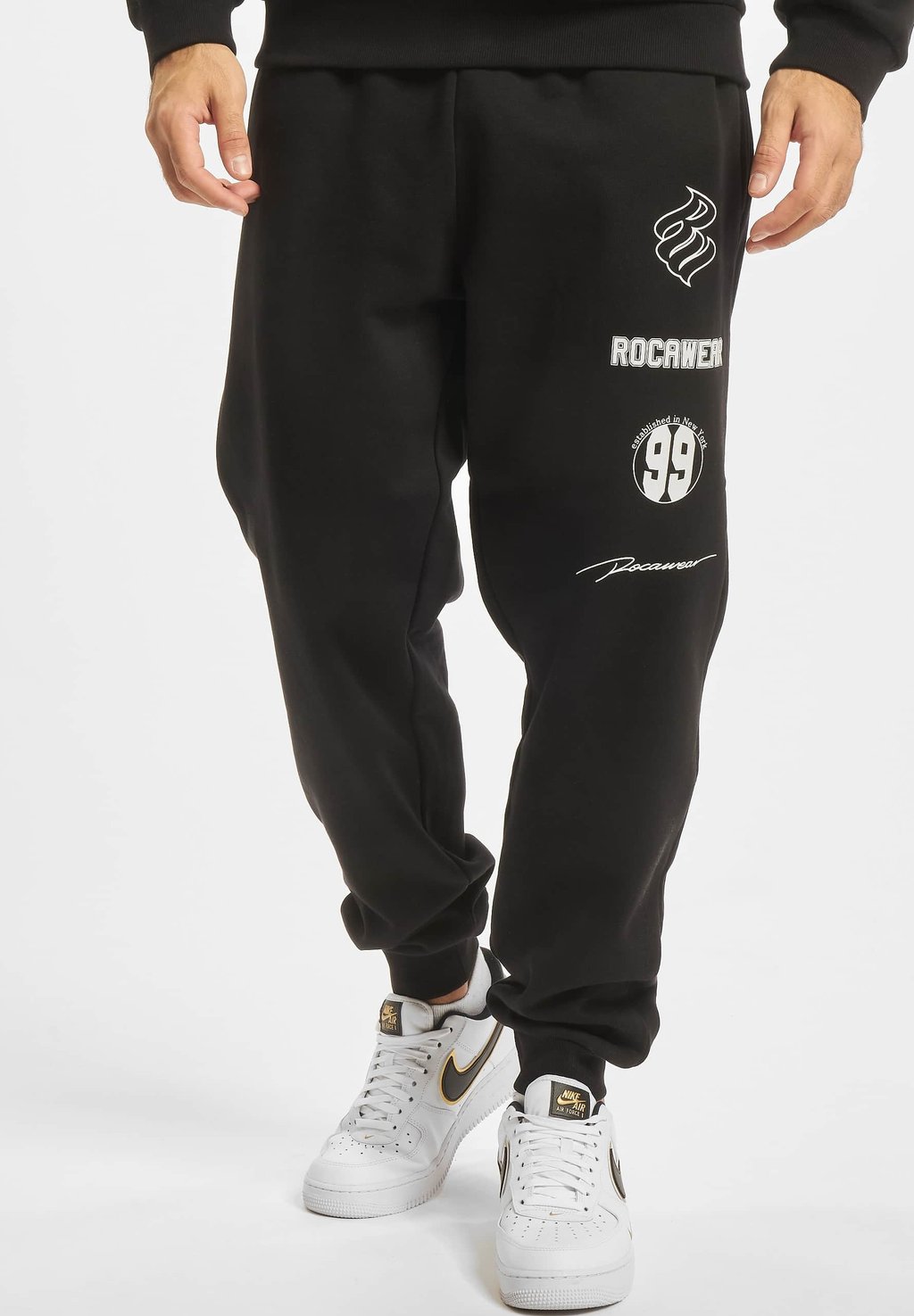 

Спортивные брюки ROCAWEAR COURTSIDE Rocawear, черный