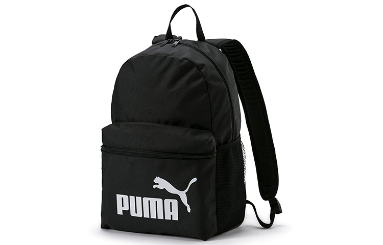 

Рюкзак унисекс Puma, Черный