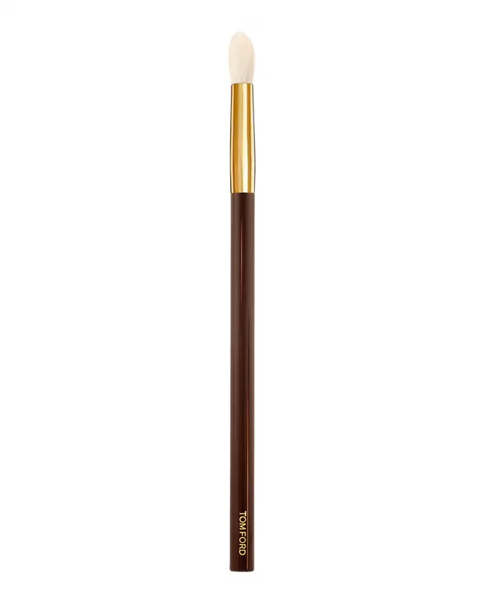 Кисть для глаз Brocha De Ojos Eye Shadow Blend Brush 13 Tom Ford