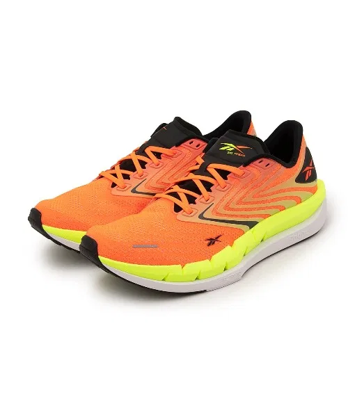 Мужские кроссовки Reebok FLOATZIG TREAD — фото 3
