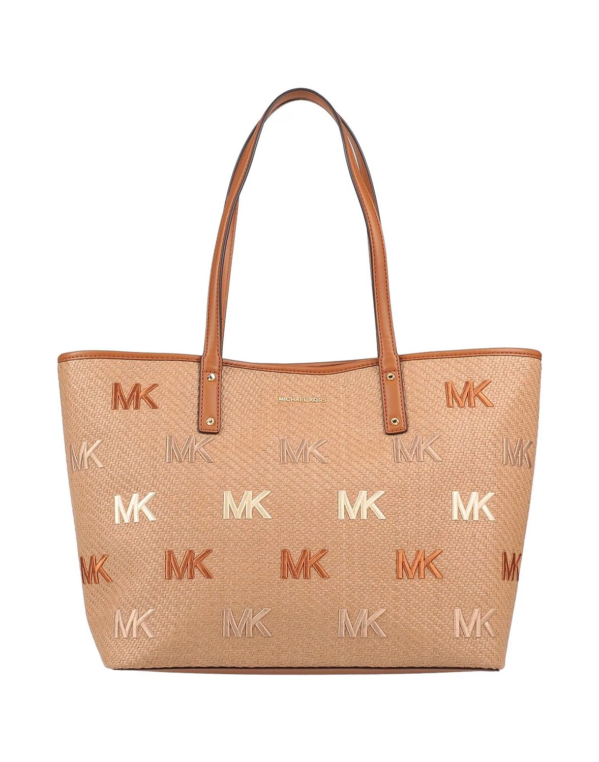

Сумка Michael Kors, коричневый