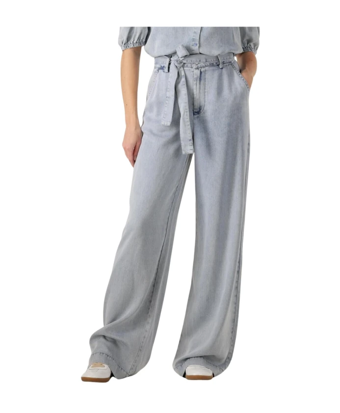 

Новые женские джинсы Pepa Freebird, синий