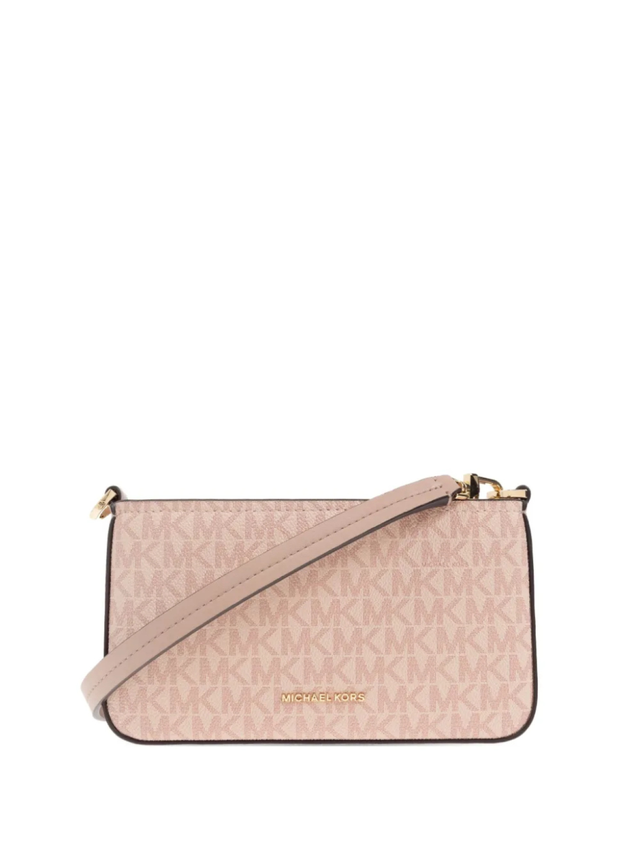 

Сумка через плечо Брайант Michael Michael Kors, розовый