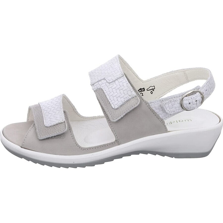 

Сандалии WALDLÄUFER Sandals, цвет Grey/Light grey