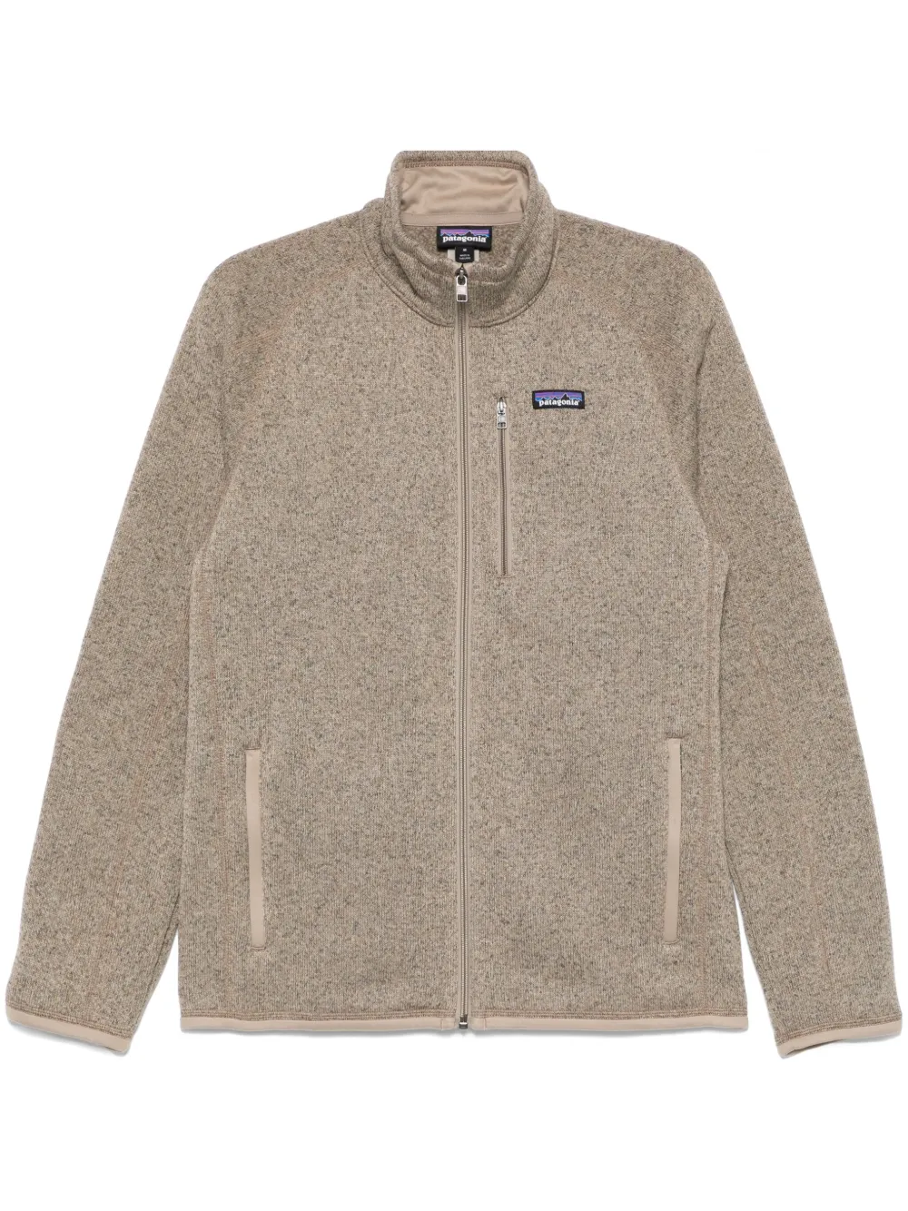 

Кардиган Better Sweater Patagonia, нейтральный