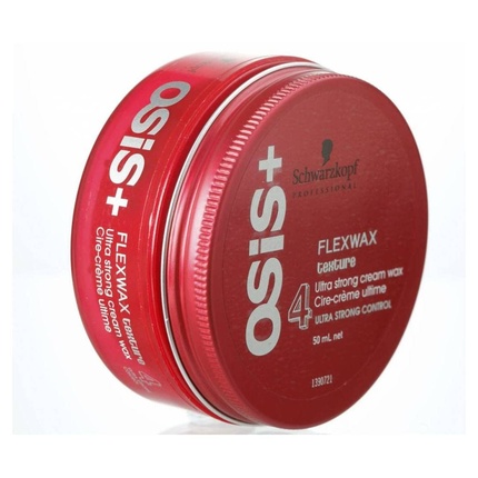 

OSiS Flexwax Ultra Strong Cream Воск 0.05L