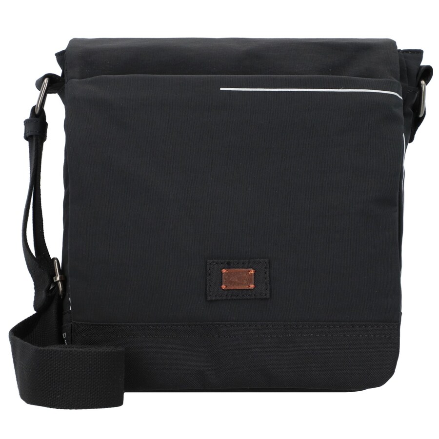 

Сумка кросс-боди CAMEL ACTIVE City, Black