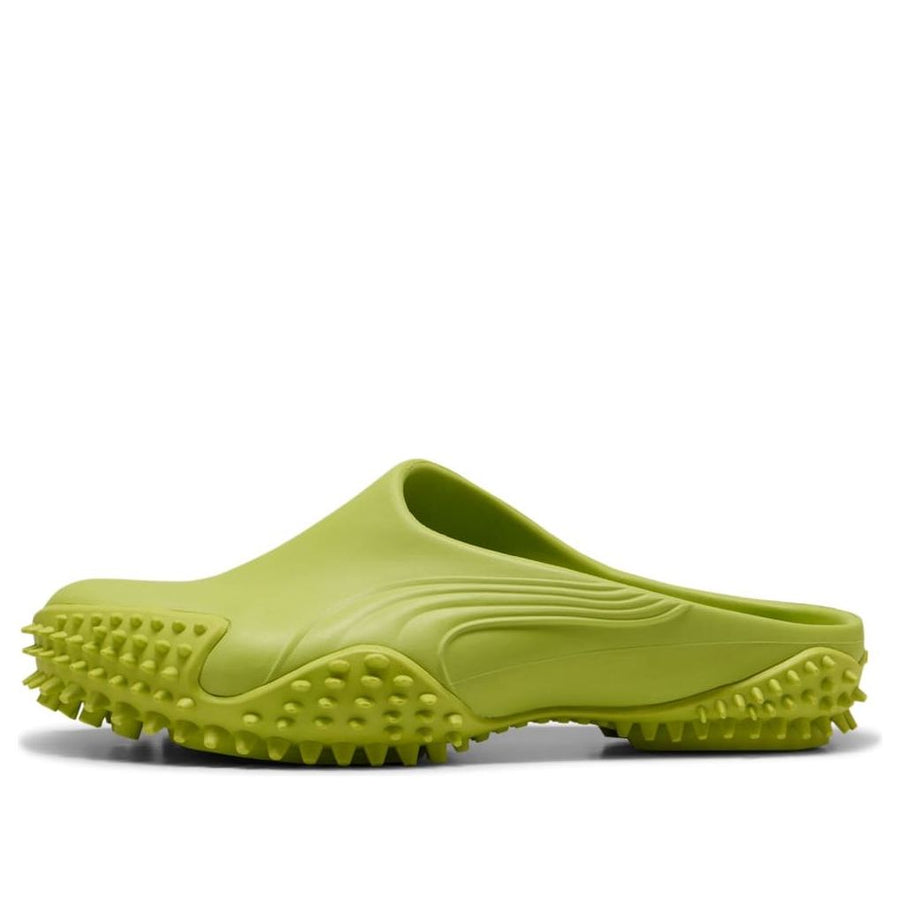 

Кроссовки PUMA Mostro Mule 'Sea Kelp', зеленый