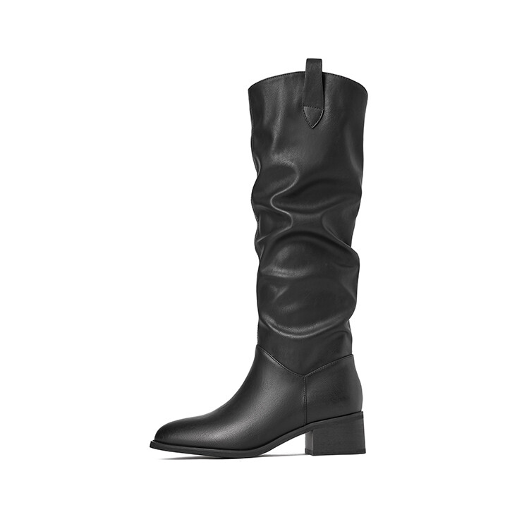 

Сапоги JOSINY Knee-high Boots Women's, черный