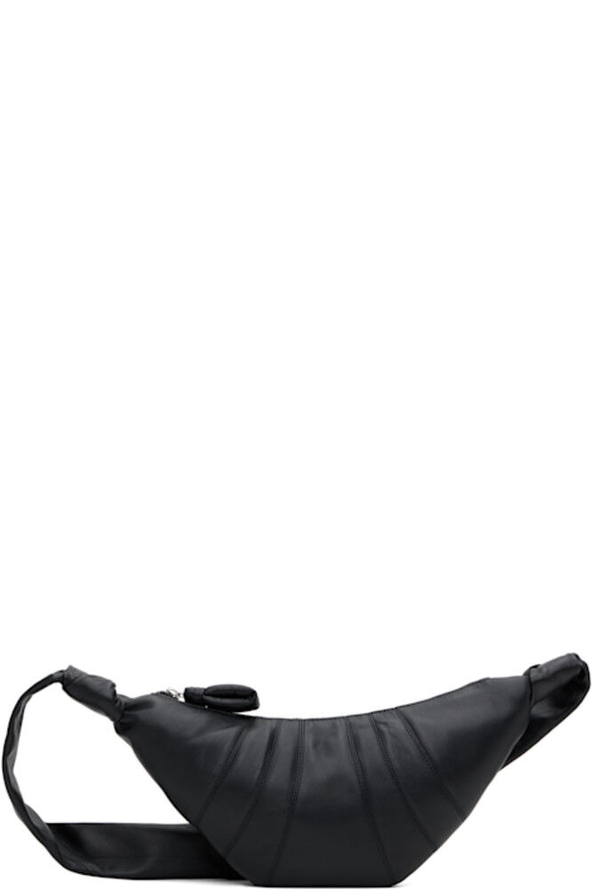 

Сумка Black Small Croissant Bag LEMAIRE
