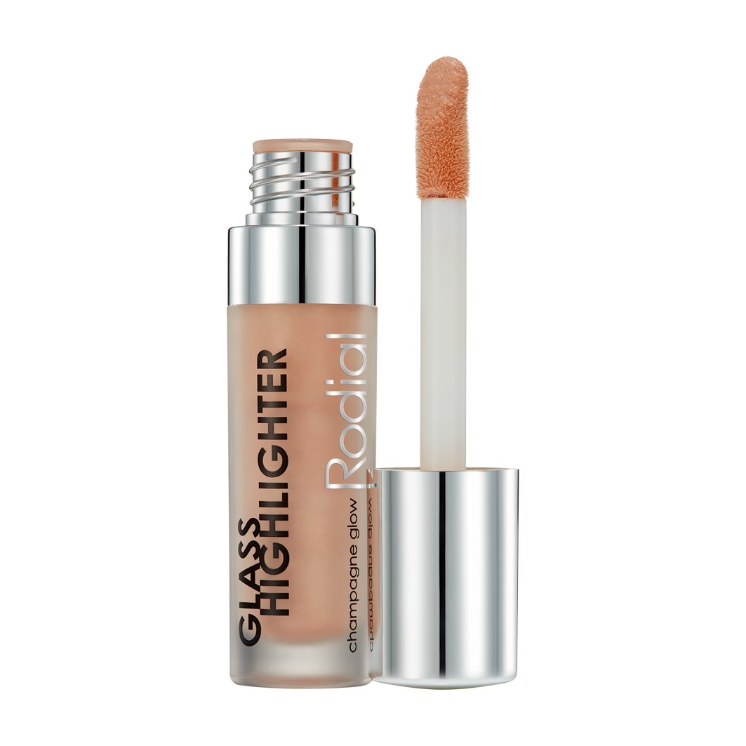 Крем для лица Rodial — Дневной glas-highlighter , объем, 4.5 мл