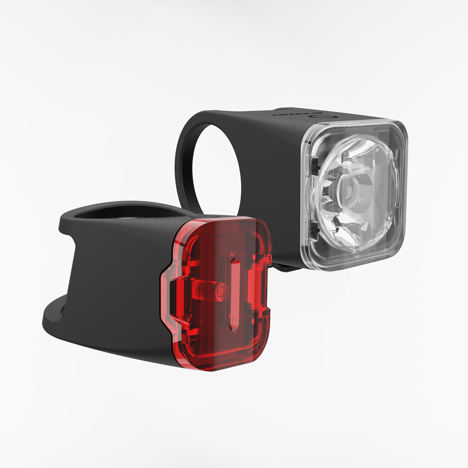 

Комплект передних/задних велосипедных фонарей ST 540 USB Elops