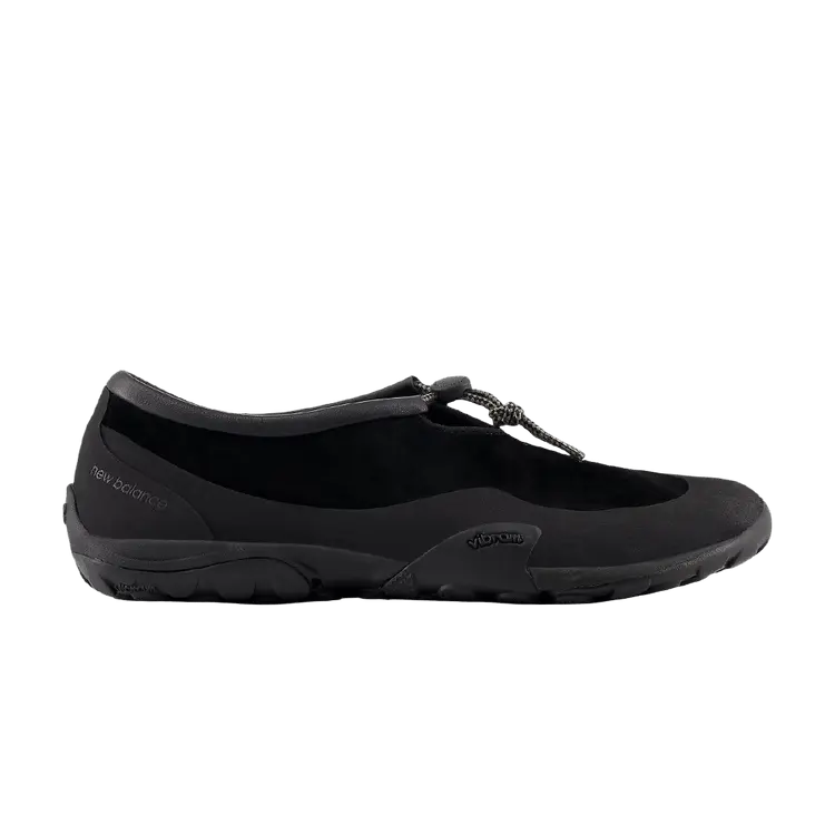 

Кроссовки Tokyo Design Studio x MT10 'Black Dockside', черный