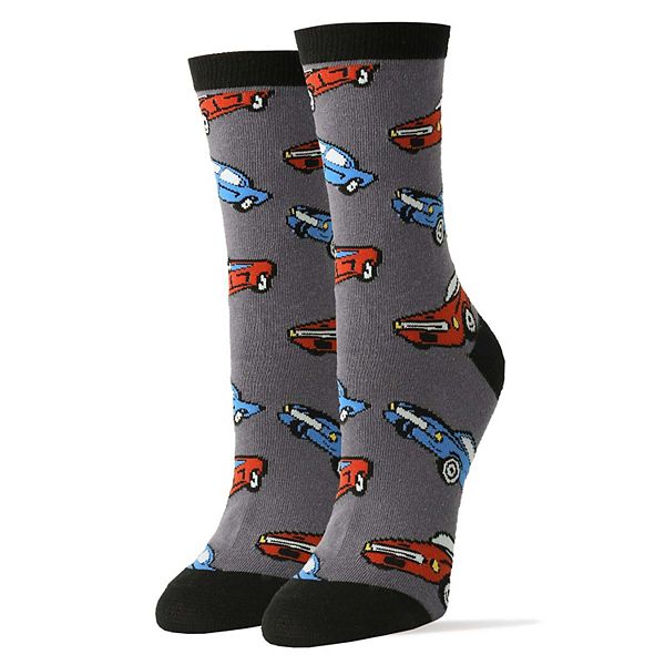 

Женские носки Stang Oooh Yeah Socks