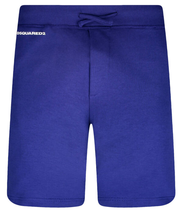

Шорты Regular fit Dsquared2, синий