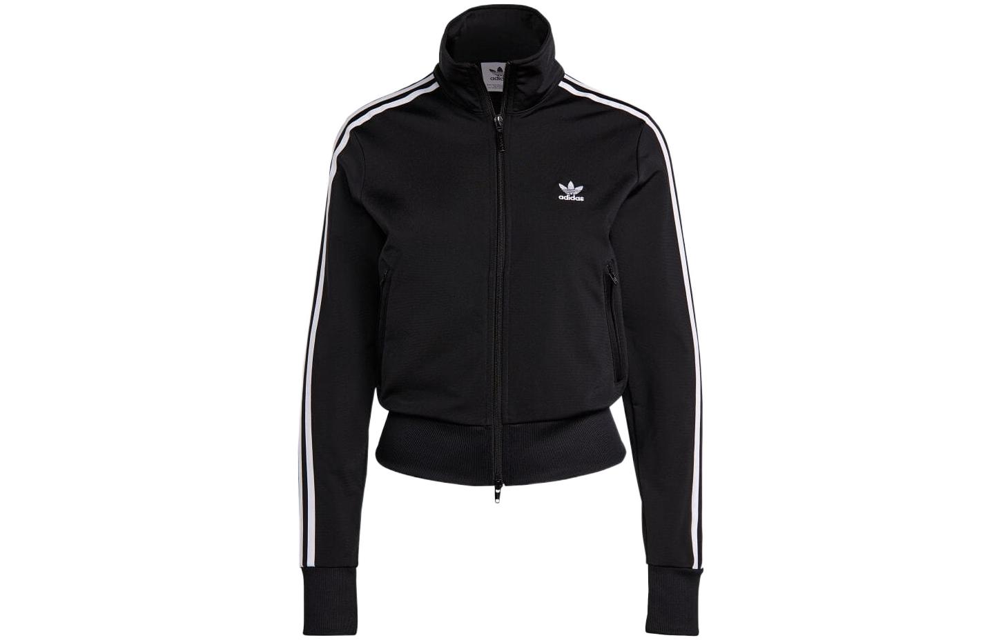 

Adidas Originals Женская куртка, цвет Black