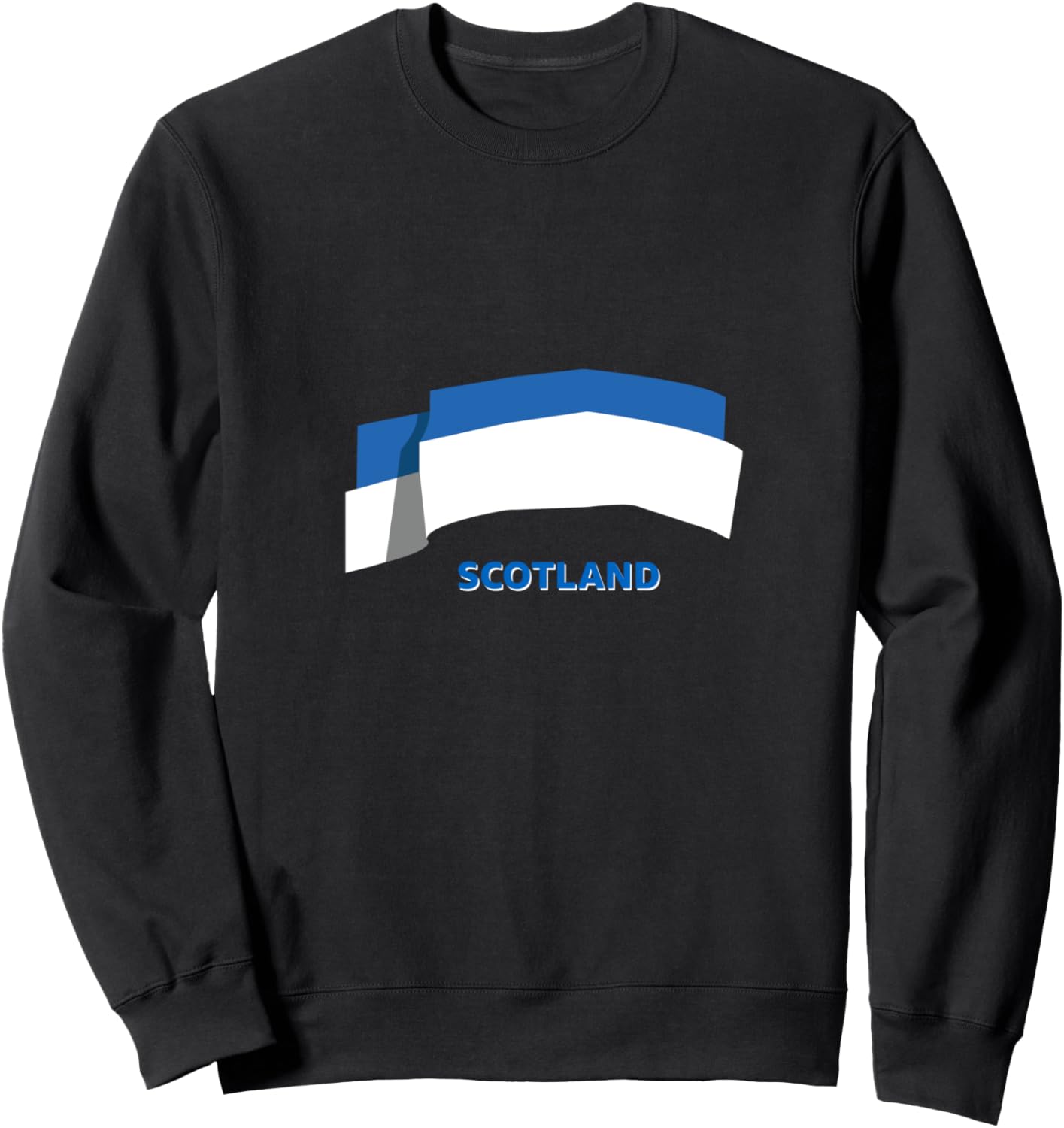 

Толстовка с флагом Шотландии, черная (black 19-3911tcx) Scotland, Черный, Толстовка с флагом Шотландии, черная (black 19-3911tcx) Scotland