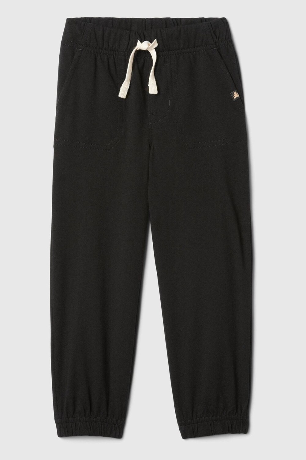 

Кроссовки Brannan Bear Pull On (6 мес 5 лет) Gap, черный