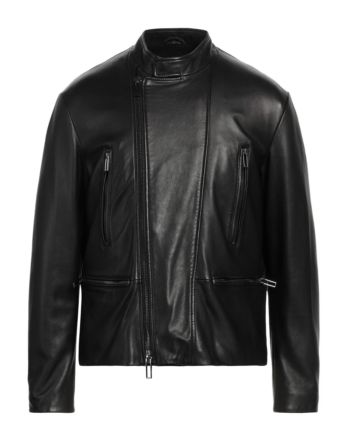 

Куртка Giorgio Armani, черный
