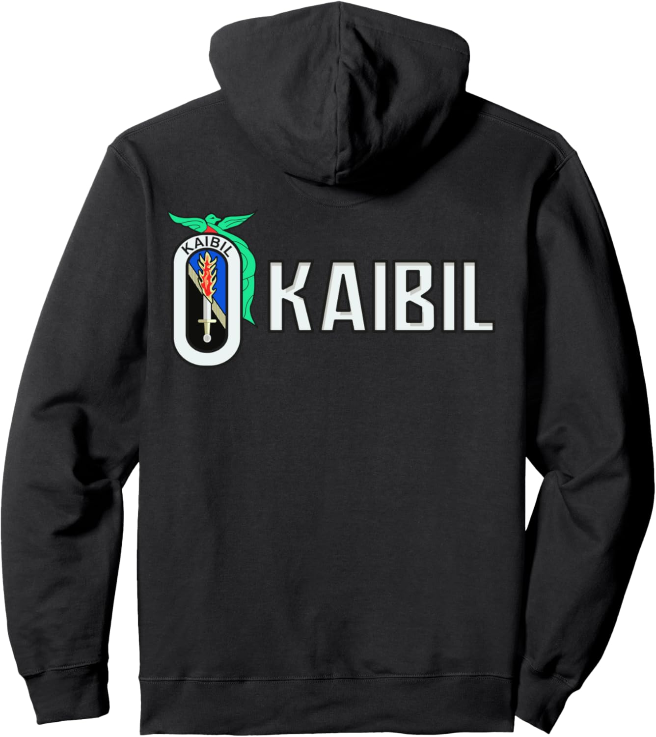 

Толстовка Caivilles Army Guatemala Special Forces Patriot Hoodie, черная (black 19-3911tcx), размер S Guatemalan Kaibil Gift Guatemalan Kaibiles Veteran, Черный, Толстовка Caivilles Army Guatemala Special Forces Patriot Hoodie, черная (black 19-3911tcx), 