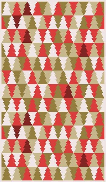 

Бегун для ванны Ideallux, 70x1x120 см, многоцветный
