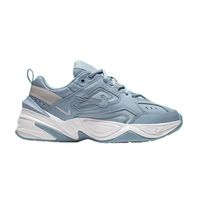 Кроссовки Nike Wmns M2K Tekno 'Obsidian Mist', синий