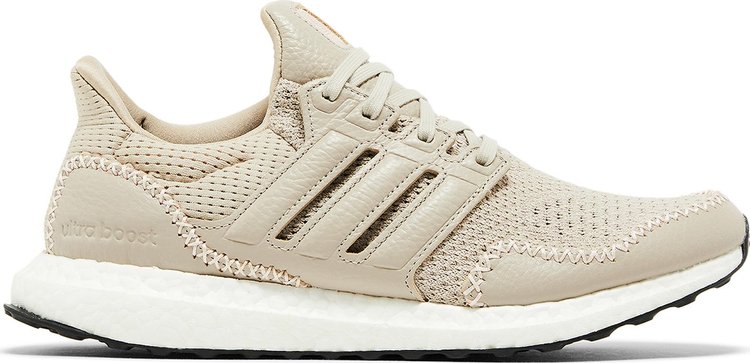 

Кроссовки UltraBoost 1.0 'Wonder Beige', кремовый, Бежевый, Кроссовки UltraBoost 1.0 'Wonder Beige', кремовый