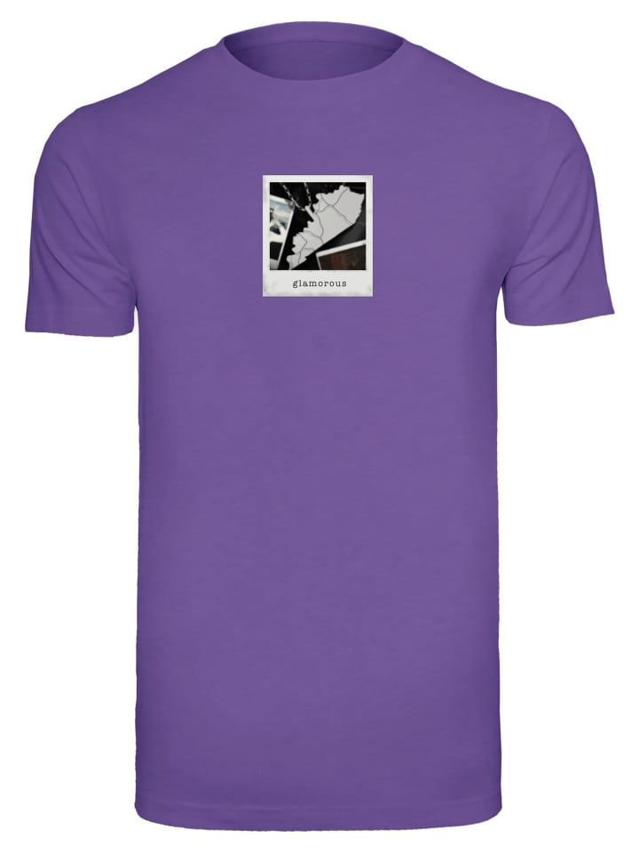 

Футболка Mister Tee