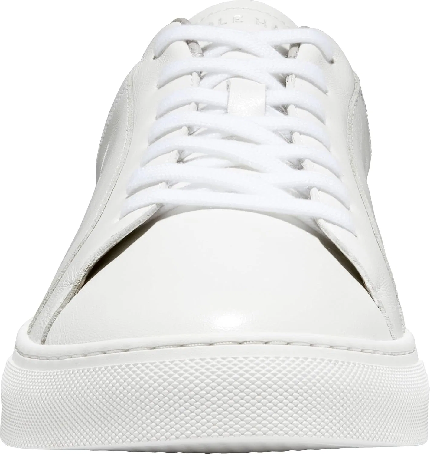 Мужские кроссовки Cole Haan - Grand Series Jensen Trainers, White — фото 2