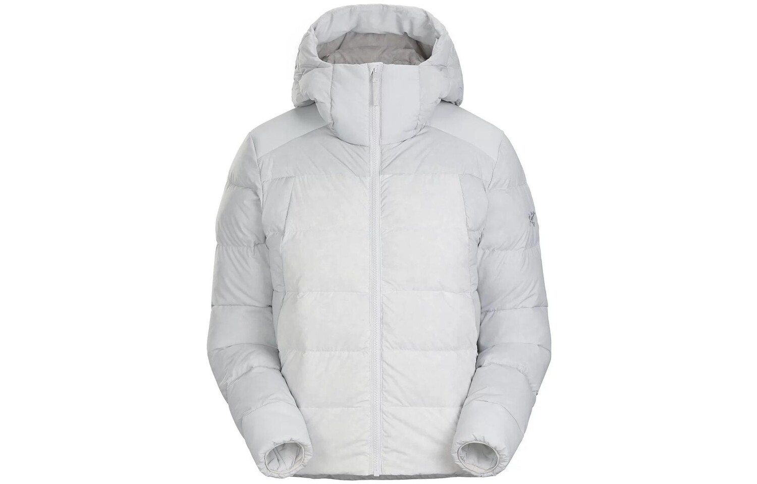 

Пуховик женский Thorium Arcteryx, белый