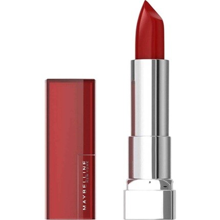 

Губная помада Maybelline New York Color Sensational Cream, 322 Wine Rush