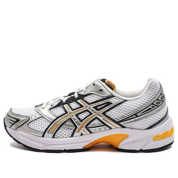 Кроссовки гель 1130 Asics, белый