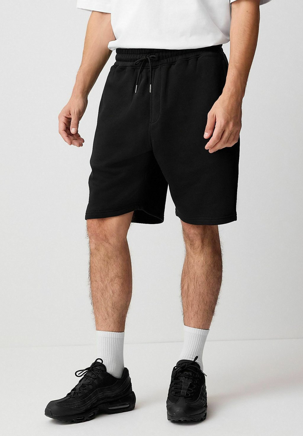 

Шорты REGULAR FIT Next, черный