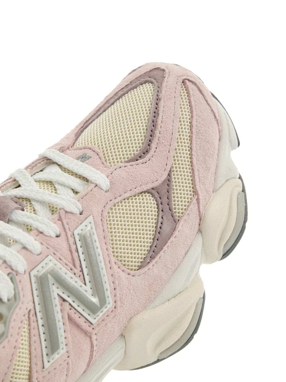 Кроссовки 9060 NEW BALANCE, розовый — фото 2