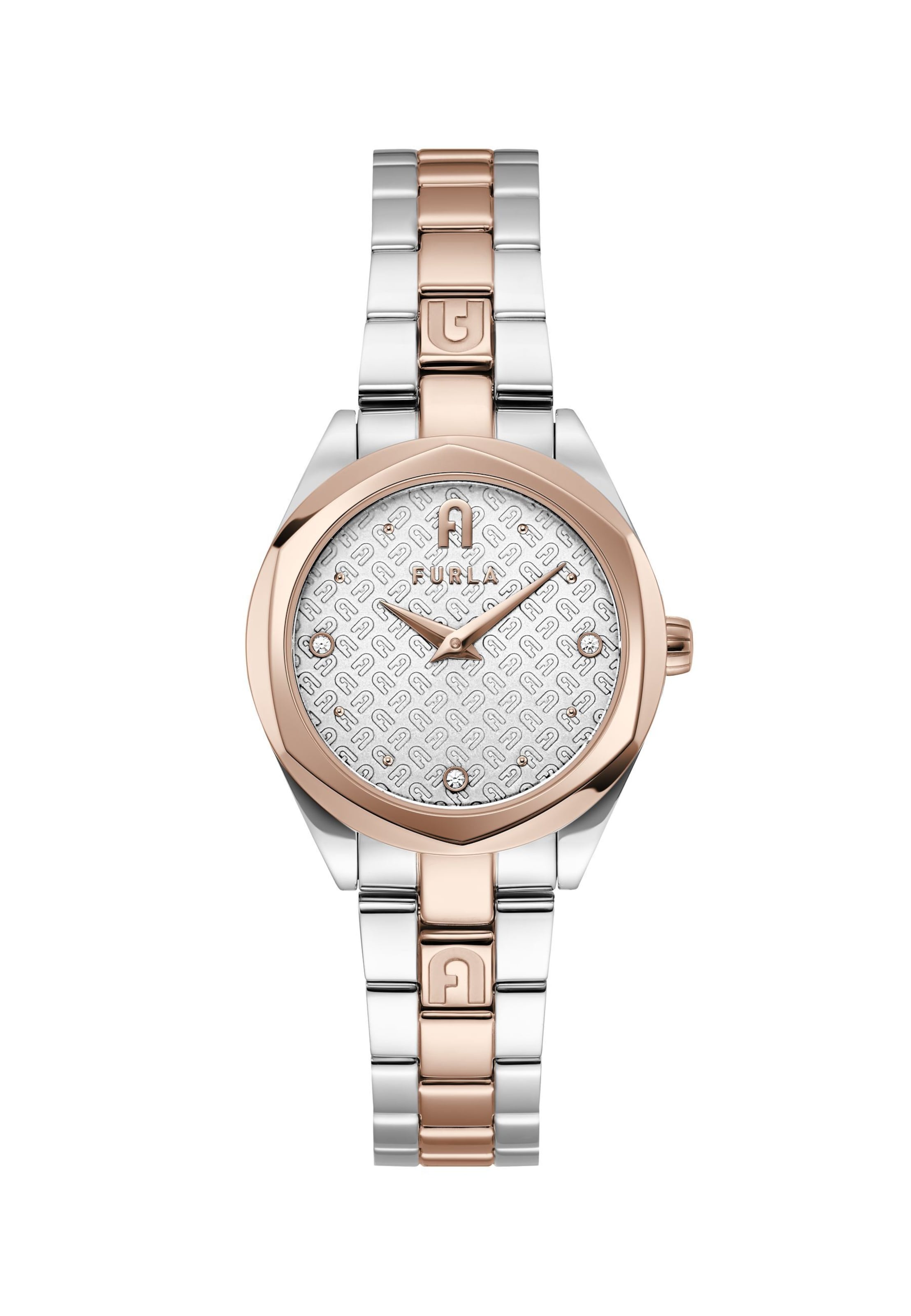 

FURLA Часы Analog в цвете Rose Gold