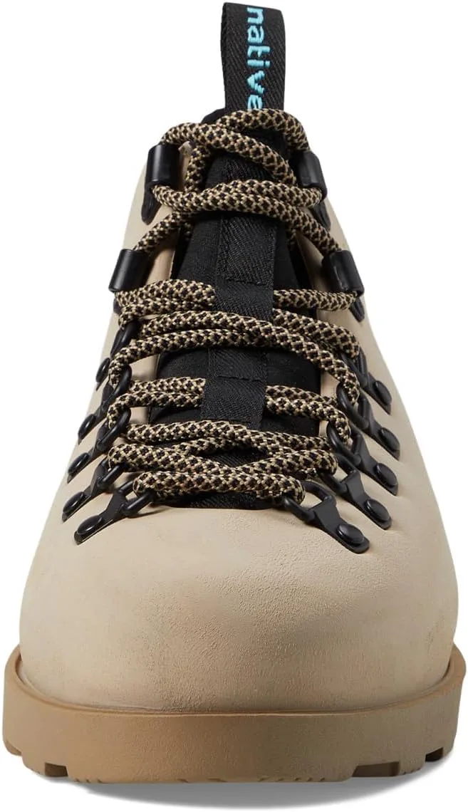 Кроссовки Native Unisex Fitzsimmons Citylite Bloom Native Shoes, черный — фото 2