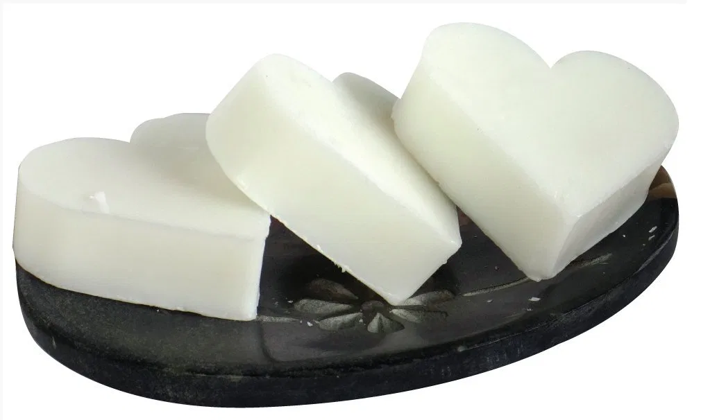 Набор гостевого мыла «Angel» 3 x 20 г с цветочно-фруктовым ароматом The English Soap Company — фото 2