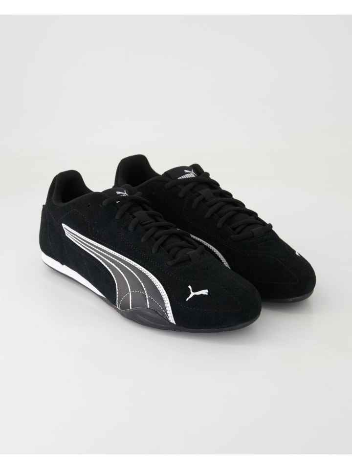 

Низкие кроссовки Puma, черный