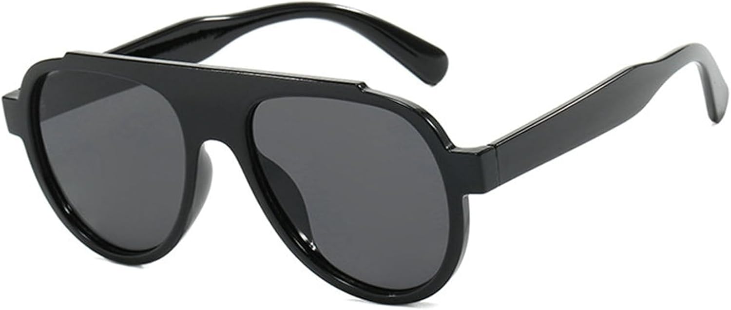 

Винтажные солнцезащитные очки-пилот от Helena для женщин и мужчин, модные классические градиентные очки для активного отдыха, стильный дизайн, трендовые солнцезащитные очки, C1