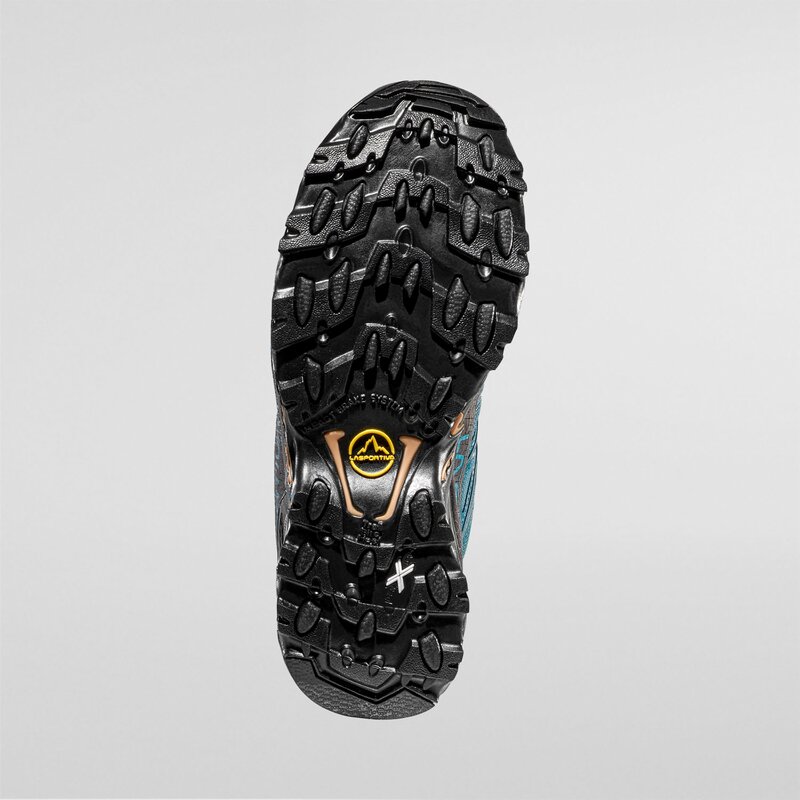 Горные ботинки ultra raptor ii женские gtx La Sportiva, мультиколор — фото 2
