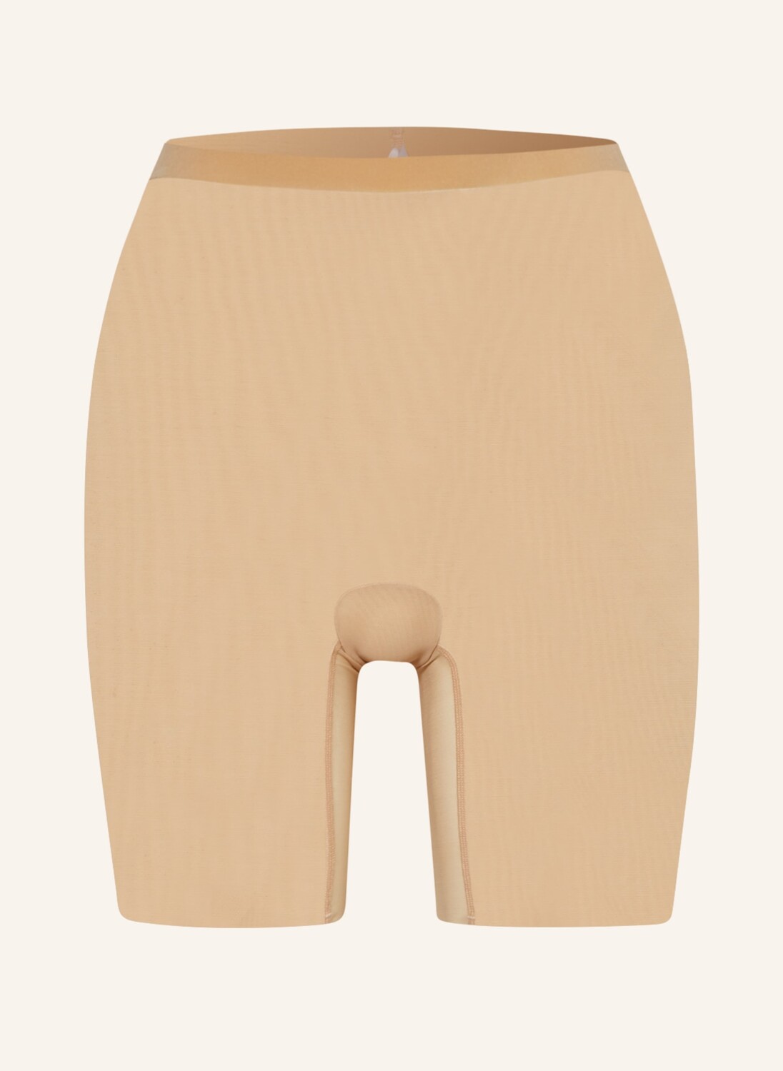 

Шорты фасона tulle control Wolford, нюд