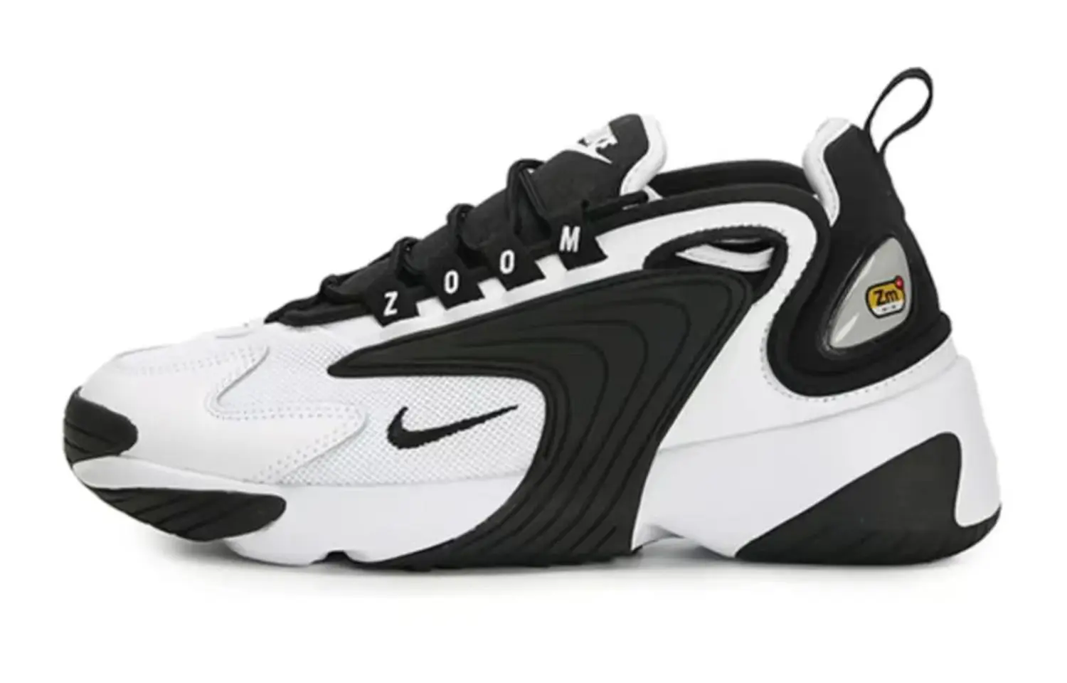 

Nike Zoom 2K Кроссовки для женщин, White