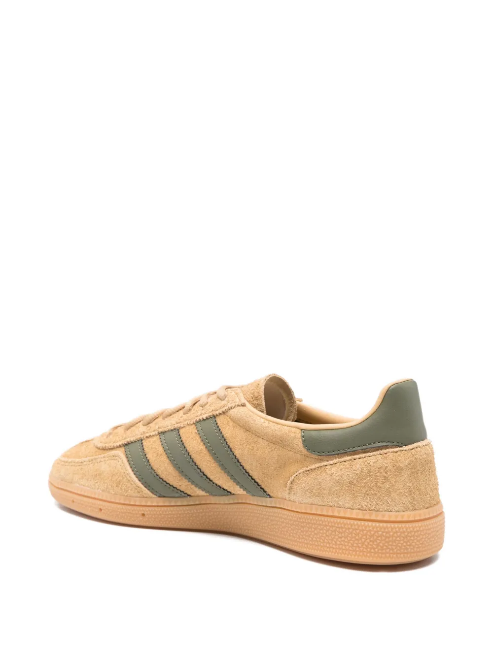 Кроссовки Handball Spezial Adidas, нейтральный — фото 3