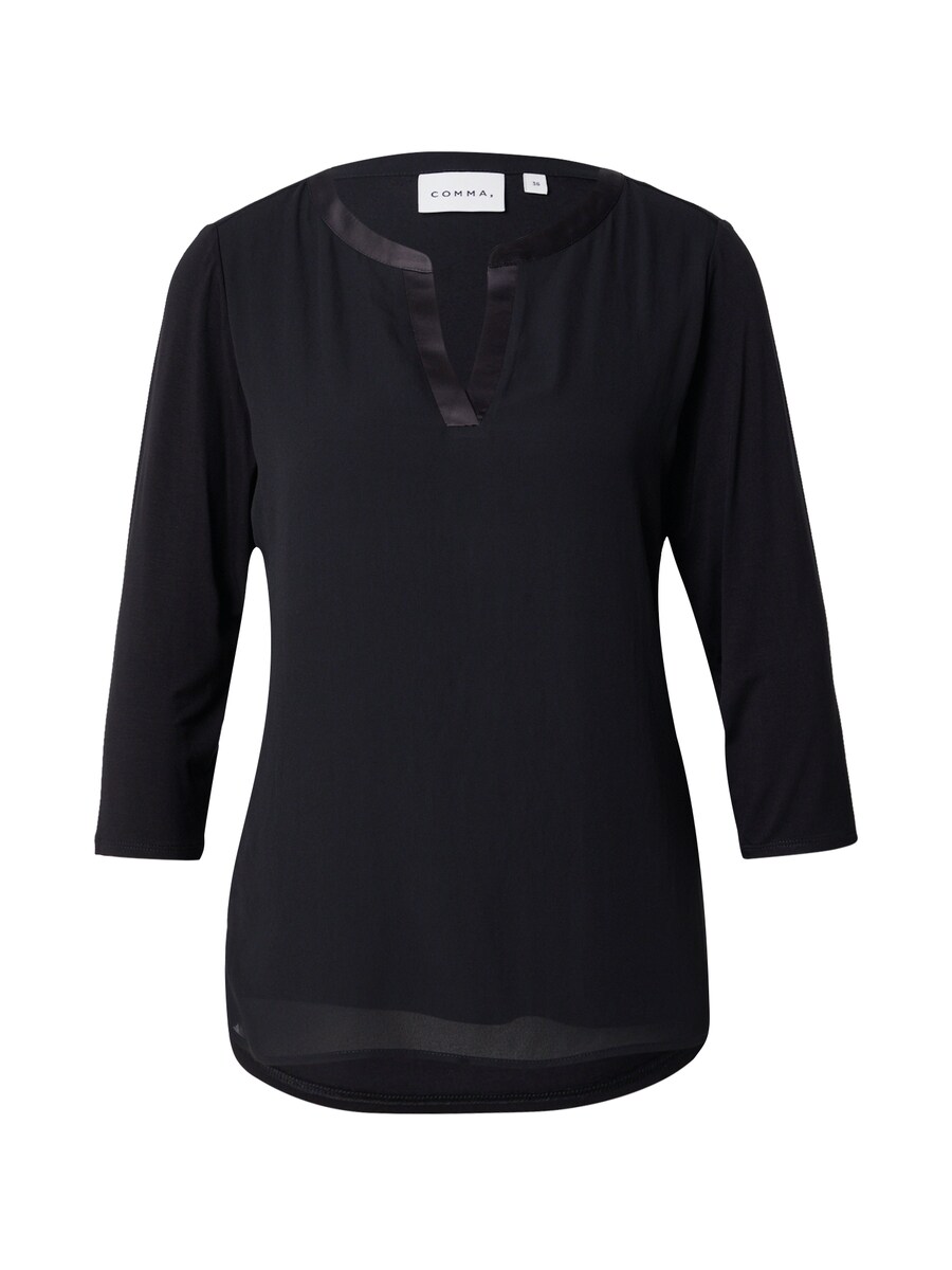 

Топ COMMA, Black